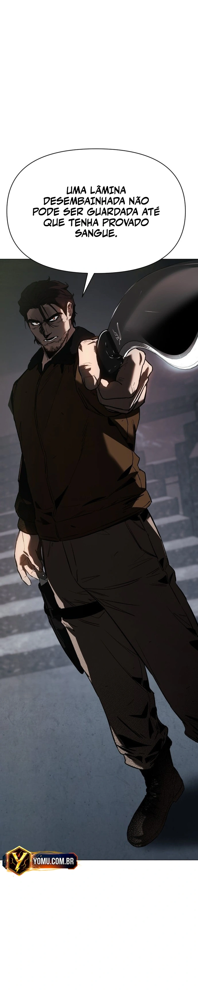 Read Ovcharka Cão de Guerra PT Manga Online