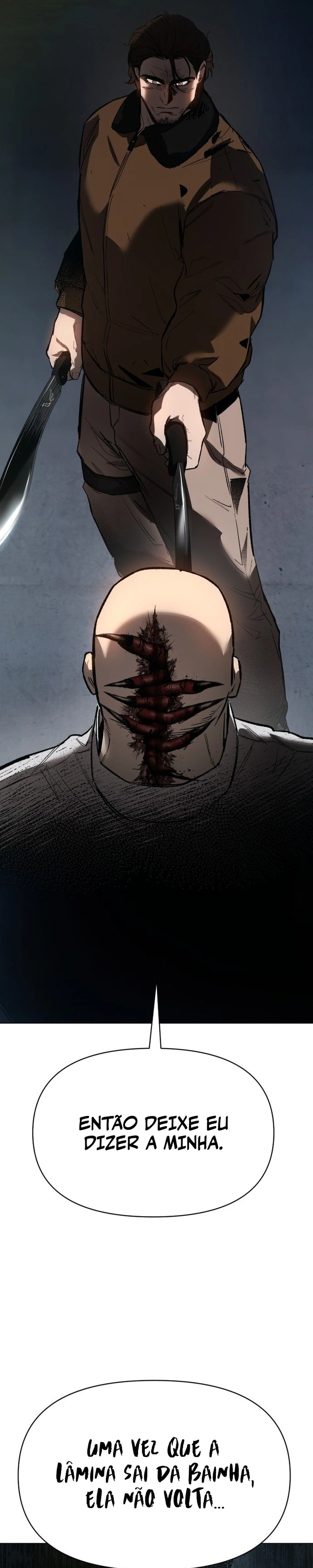 Read Ovcharka Cão de Guerra PT Manga Online