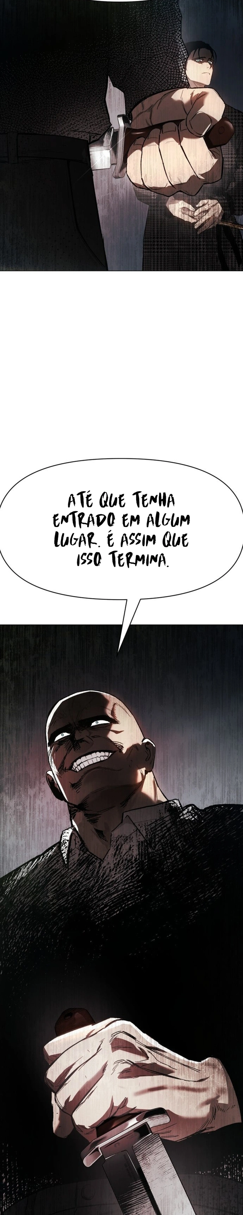 Read Ovcharka Cão de Guerra PT Manga Online