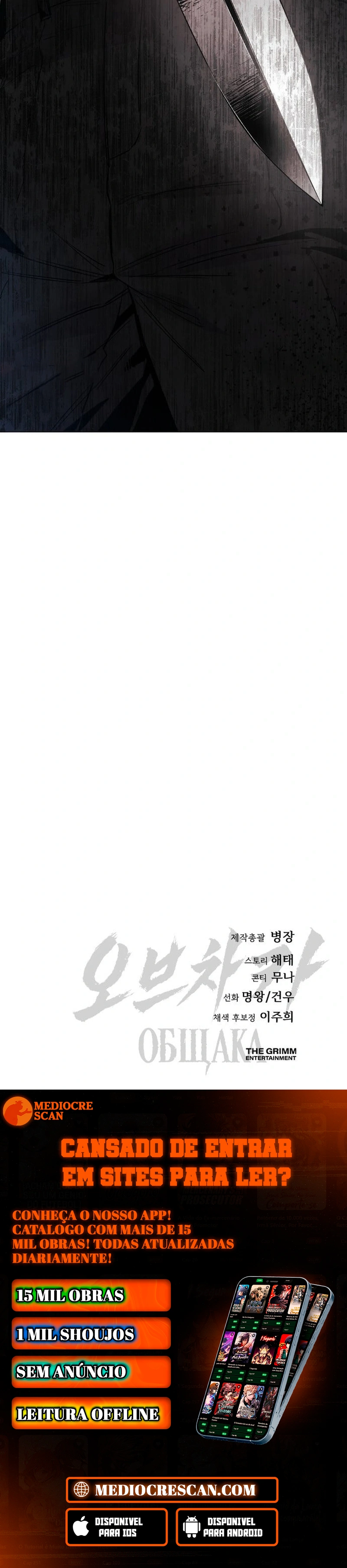 Read Ovcharka Cão de Guerra PT Manga Online