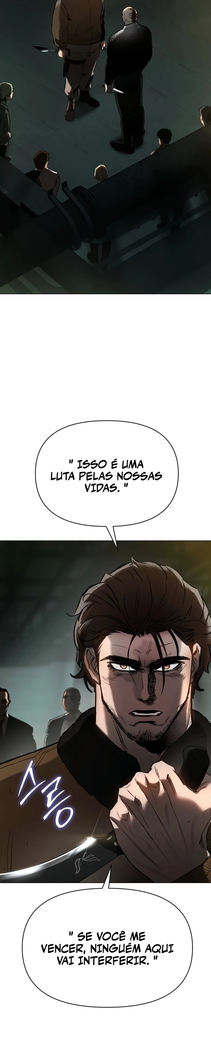 Read Ovcharka Cão de Guerra PT Manga Online