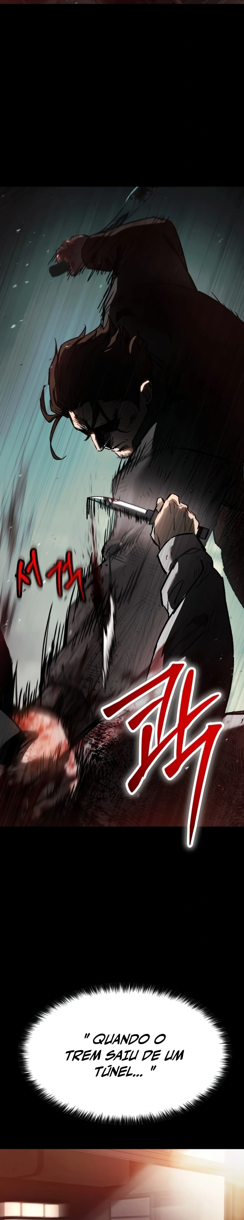 Read Ovcharka Cão de Guerra PT Manga Online