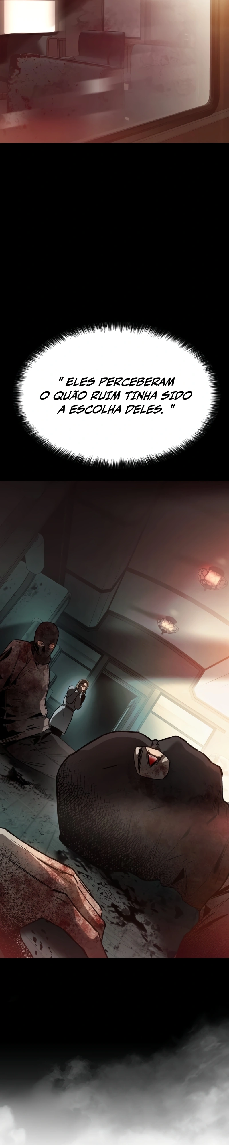 Read Ovcharka Cão de Guerra PT Manga Online