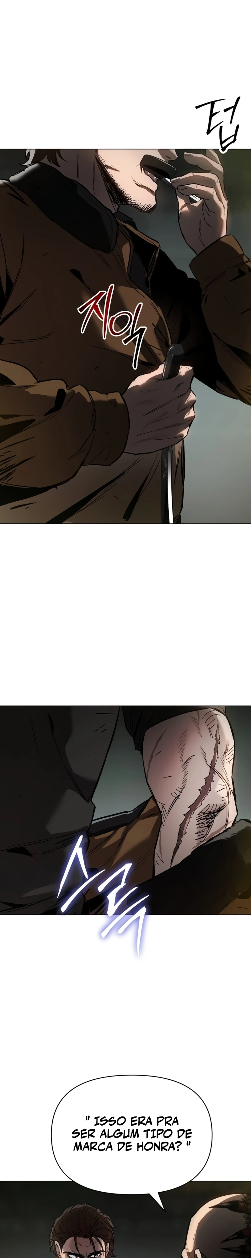 Read Ovcharka Cão de Guerra PT Manga Online