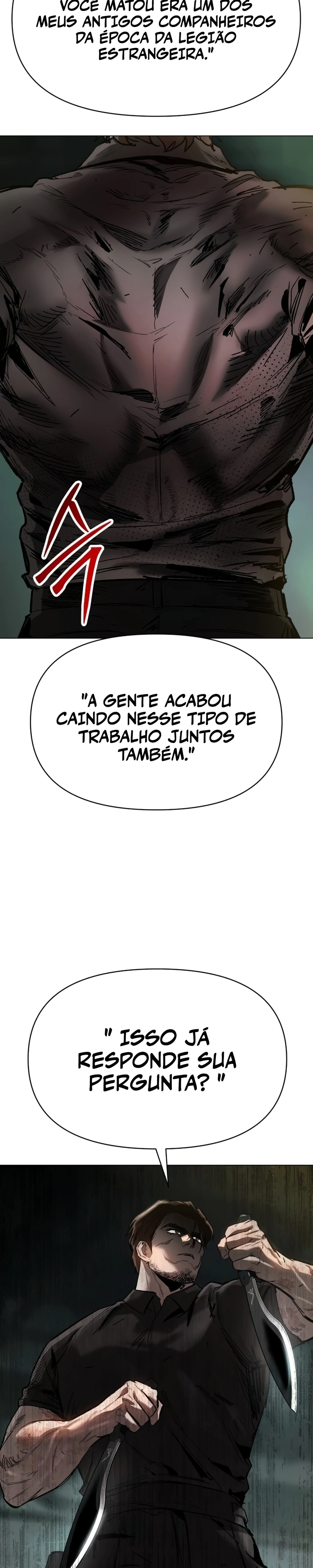 Read Ovcharka Cão de Guerra PT Manga Online