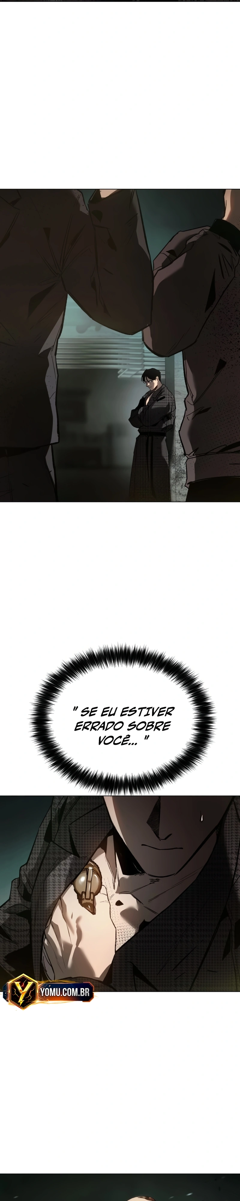 Read Ovcharka Cão de Guerra PT Manga Online