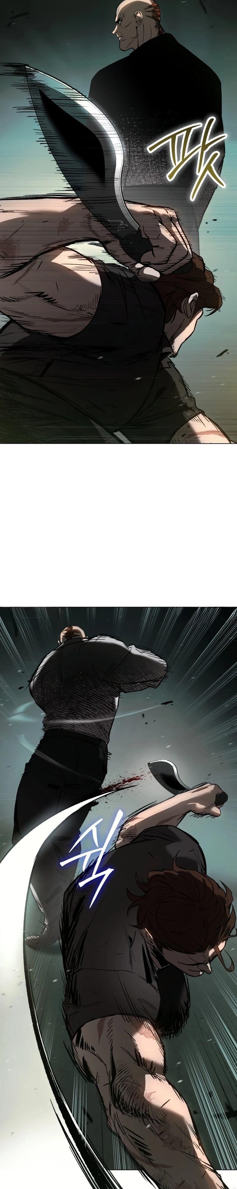 Read Ovcharka Cão de Guerra PT Manga Online