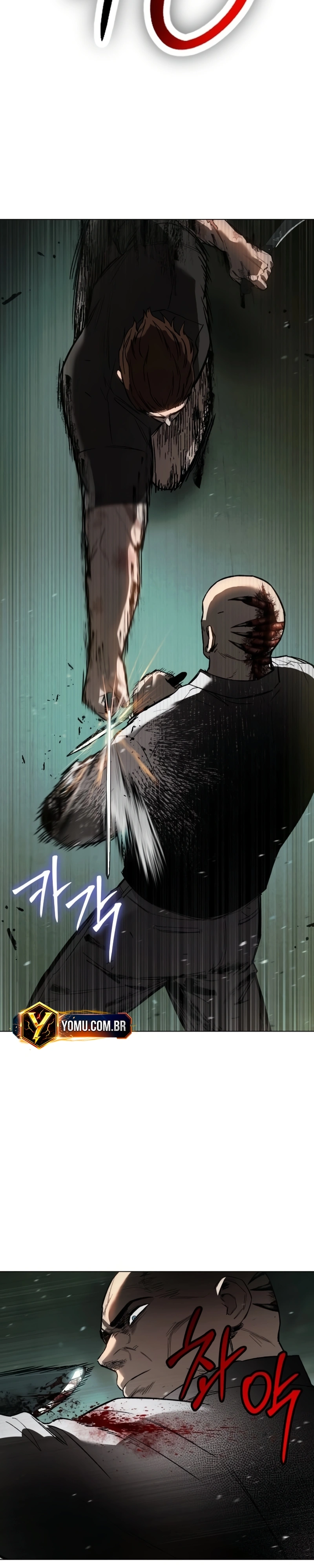 Read Ovcharka Cão de Guerra PT Manga Online