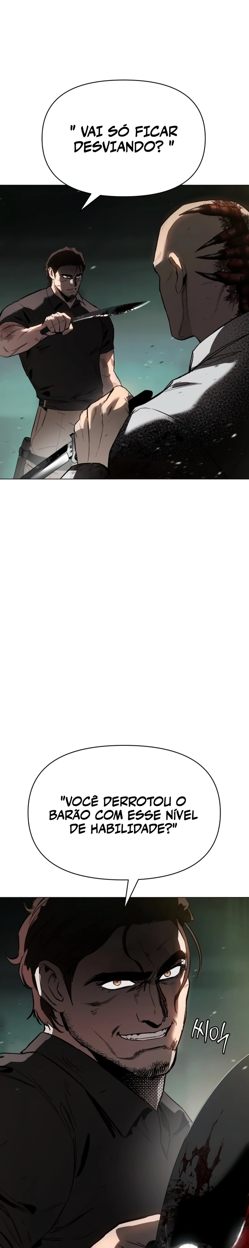 Read Ovcharka Cão de Guerra PT Manga Online