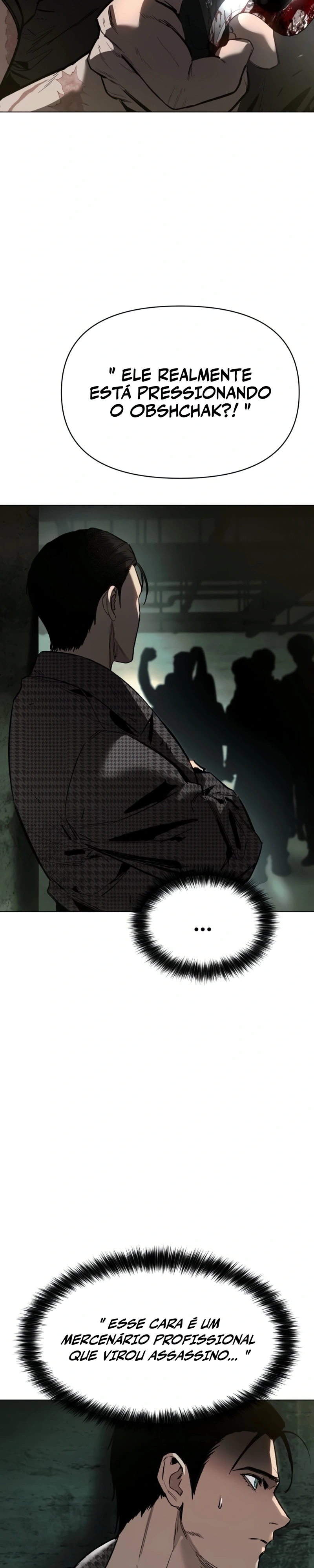 Read Ovcharka Cão de Guerra PT Manga Online