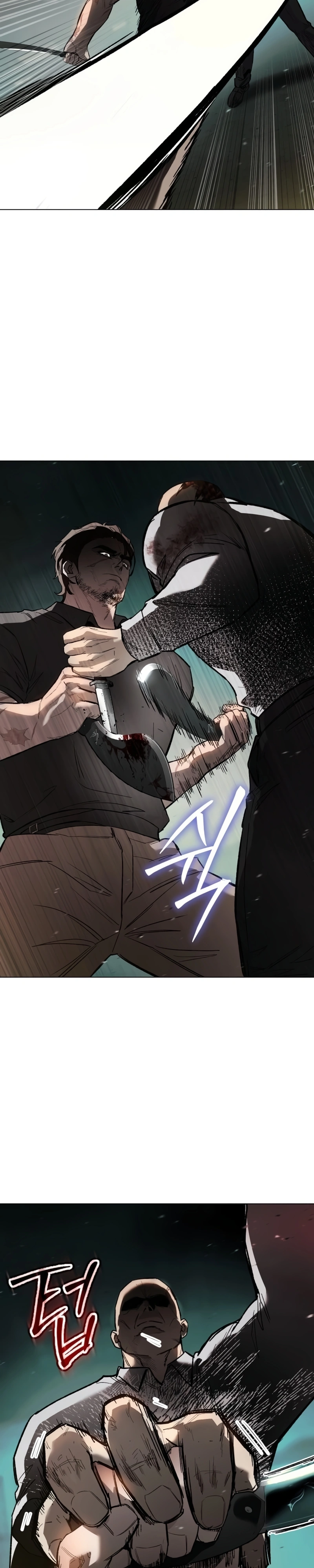 Read Ovcharka Cão de Guerra PT Manga Online