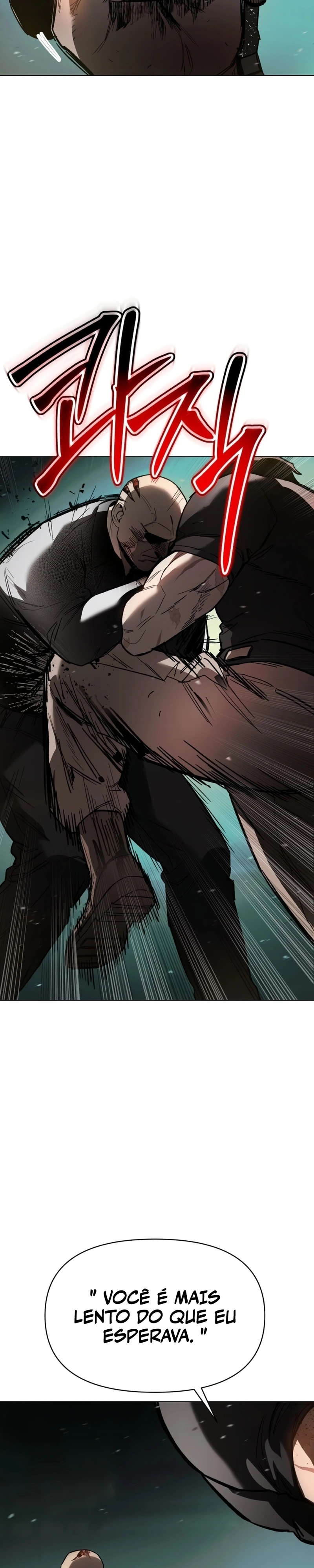 Read Ovcharka Cão de Guerra PT Manga Online