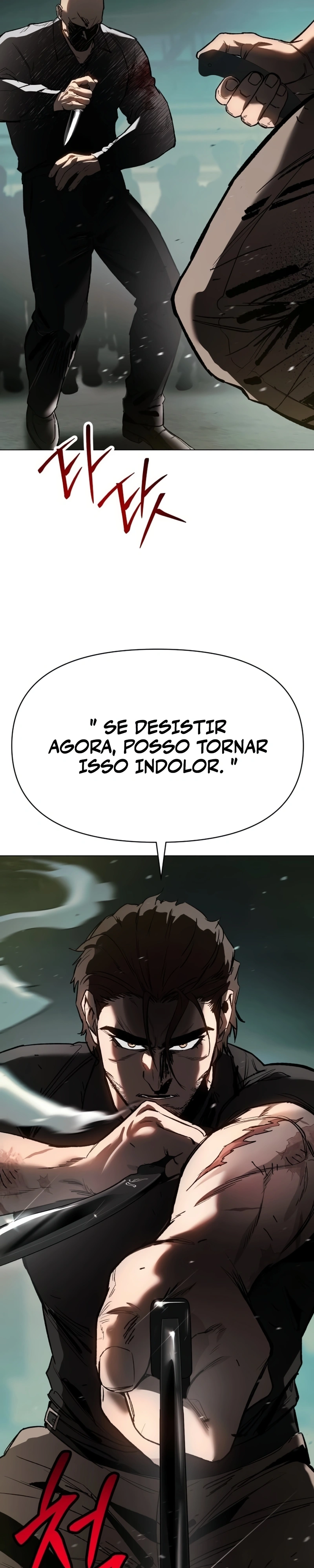 Read Ovcharka Cão de Guerra PT Manga Online