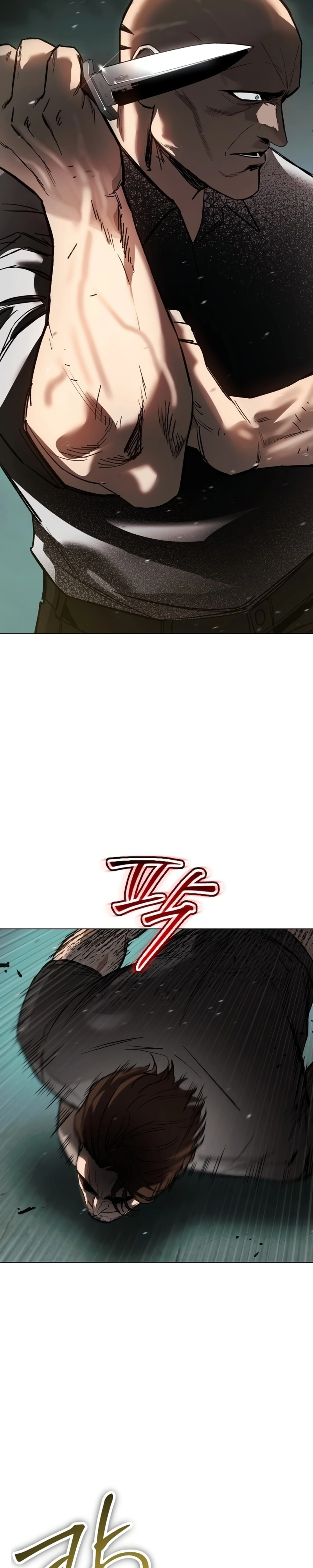 Read Ovcharka Cão de Guerra PT Manga Online