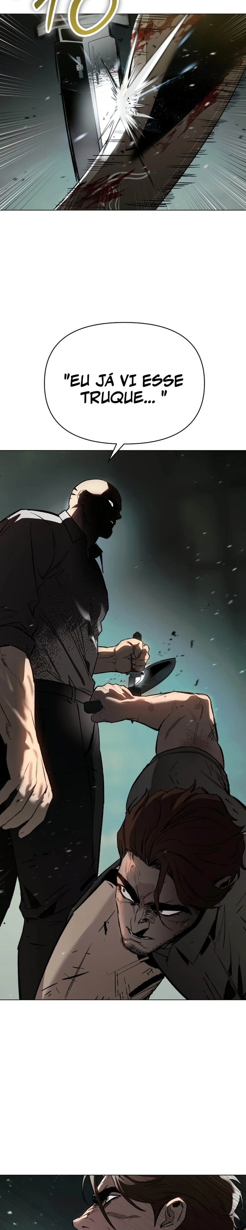 Read Ovcharka Cão de Guerra PT Manga Online