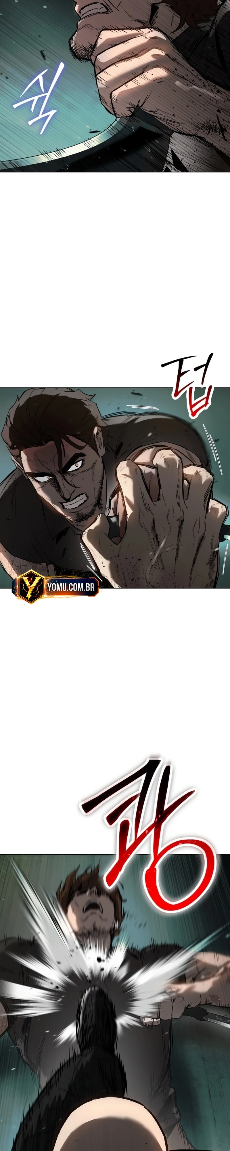 Read Ovcharka Cão de Guerra PT Manga Online