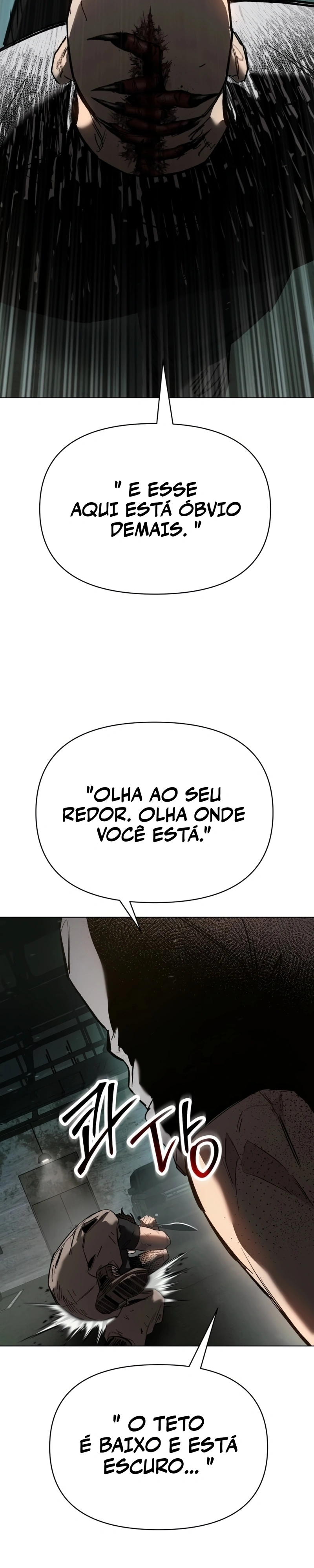 Read Ovcharka Cão de Guerra PT Manga Online