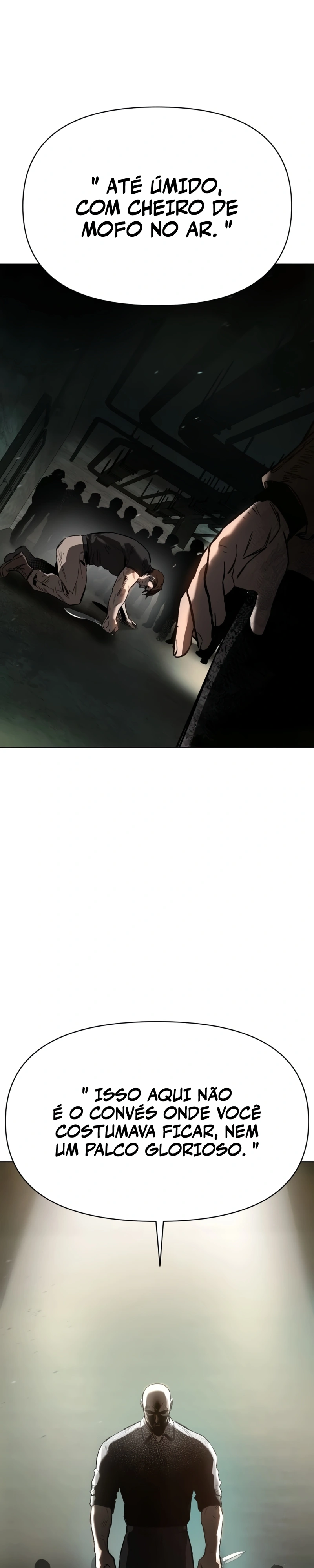 Read Ovcharka Cão de Guerra PT Manga Online