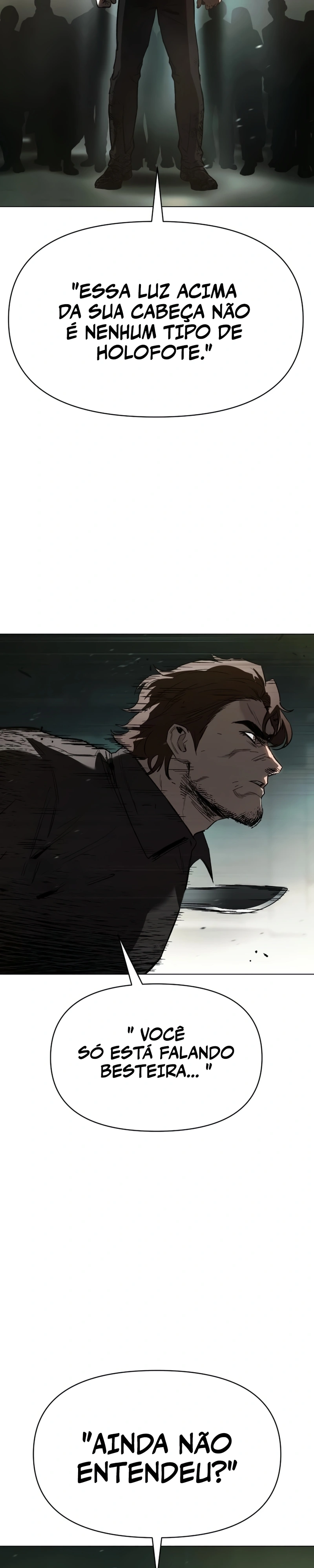 Read Ovcharka Cão de Guerra PT Manga Online