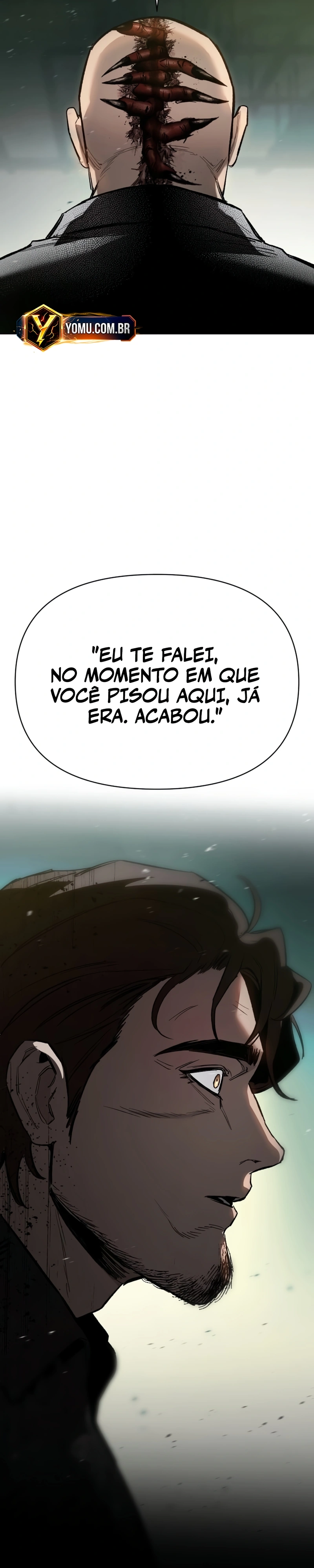 Read Ovcharka Cão de Guerra PT Manga Online