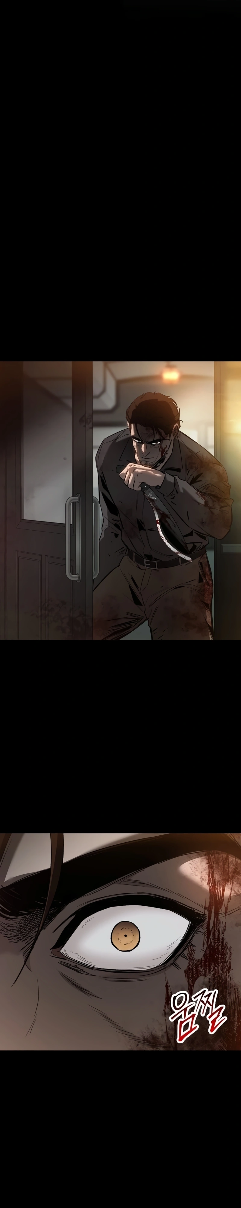 Read Ovcharka Cão de Guerra PT Manga Online