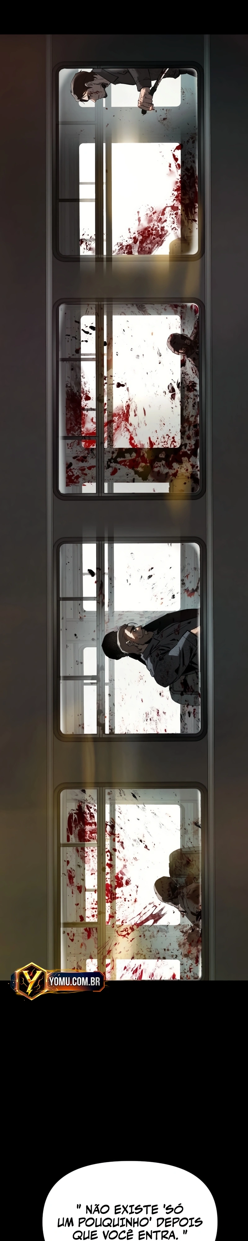 Read Ovcharka Cão de Guerra PT Manga Online