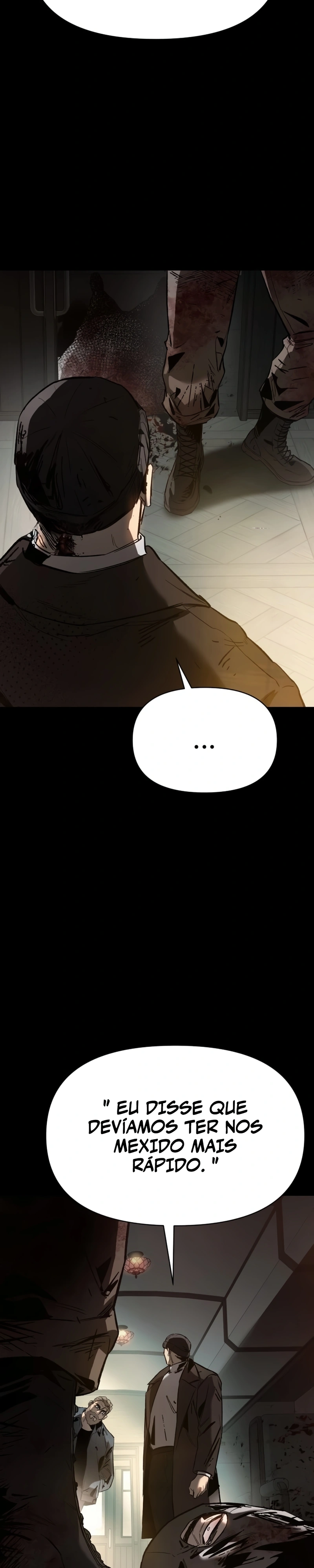 Read Ovcharka Cão de Guerra PT Manga Online