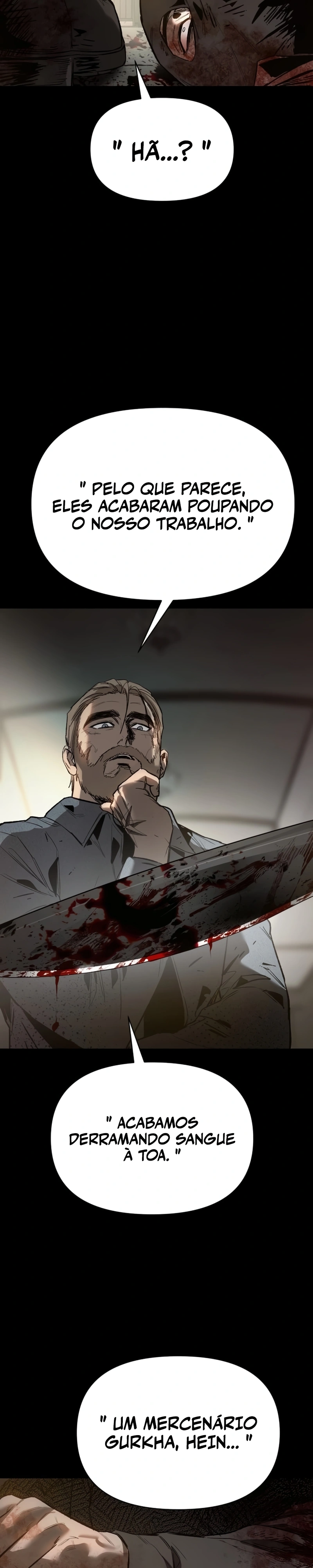 Read Ovcharka Cão de Guerra PT Manga Online