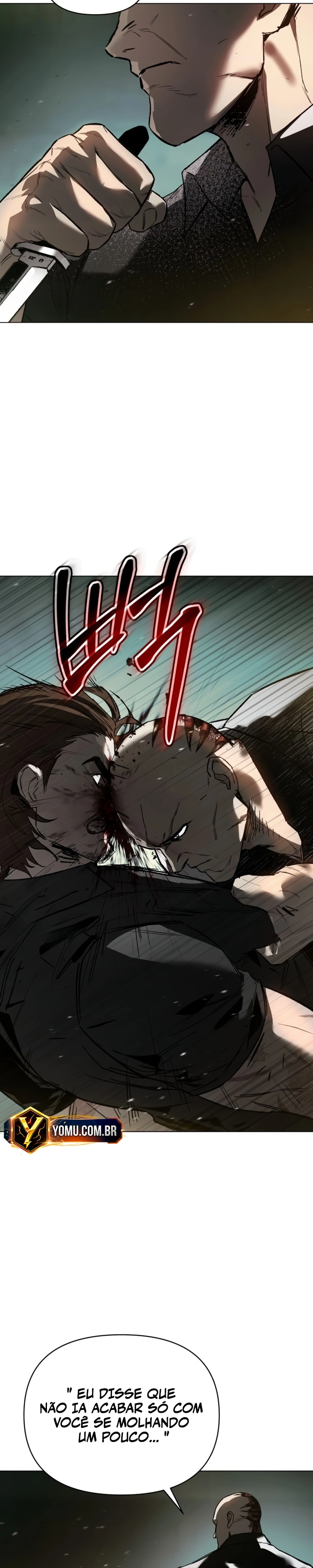 Read Ovcharka Cão de Guerra PT Manga Online