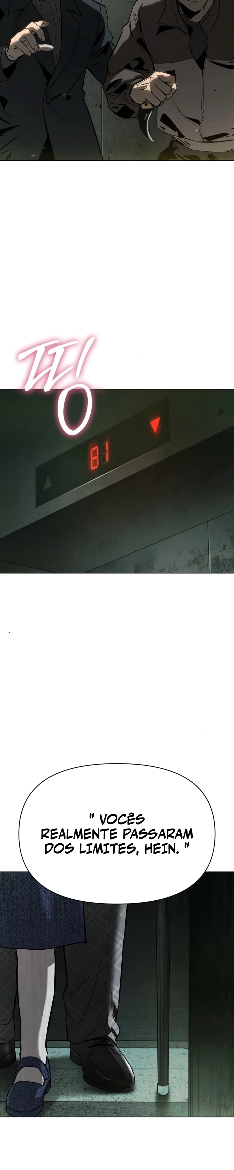 Read Ovcharka Cão de Guerra PT Manga Online