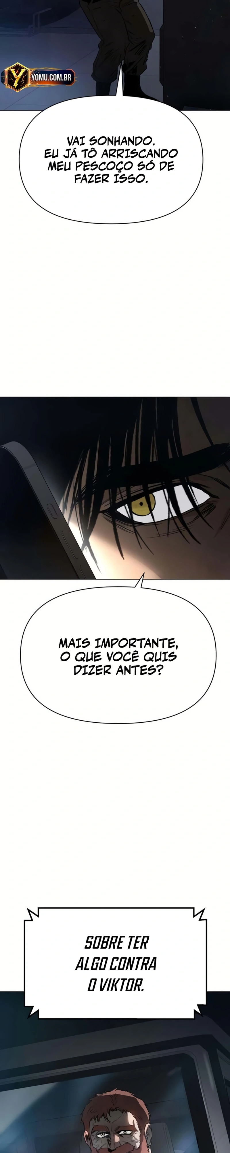 Read Ovcharka Cão de Guerra PT Manga Online