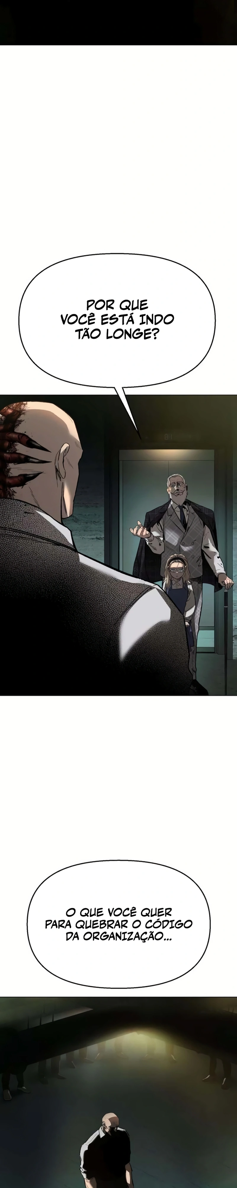 Read Ovcharka Cão de Guerra PT Manga Online