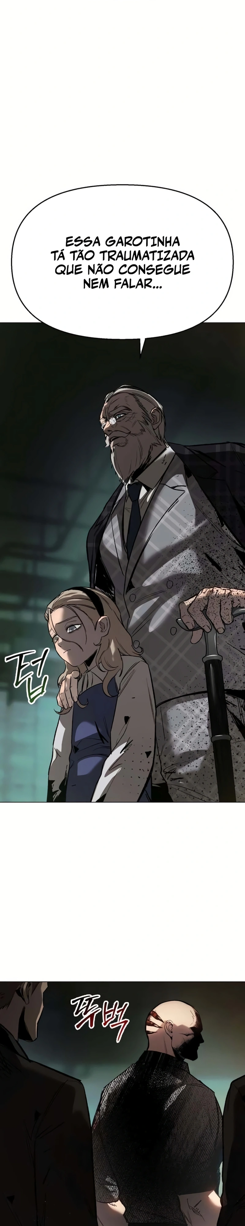 Read Ovcharka Cão de Guerra PT Manga Online