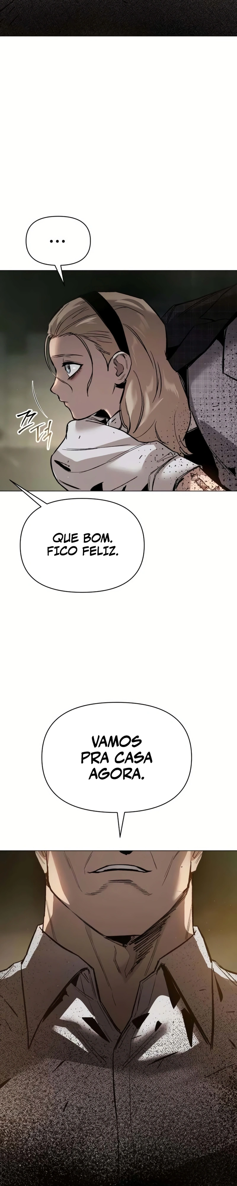 Read Ovcharka Cão de Guerra PT Manga Online
