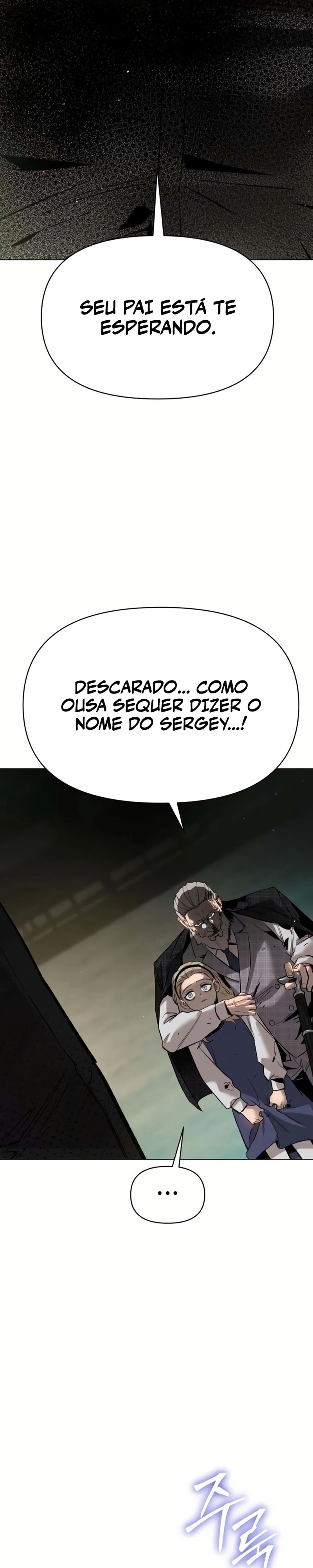 Read Ovcharka Cão de Guerra PT Manga Online