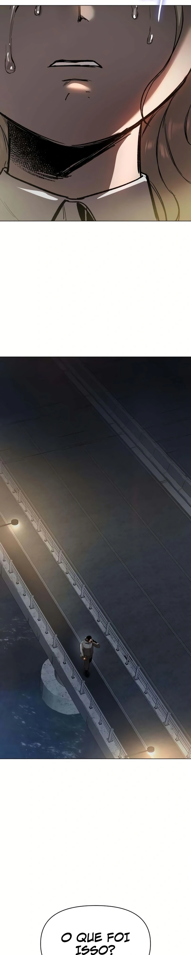 Read Ovcharka Cão de Guerra PT Manga Online