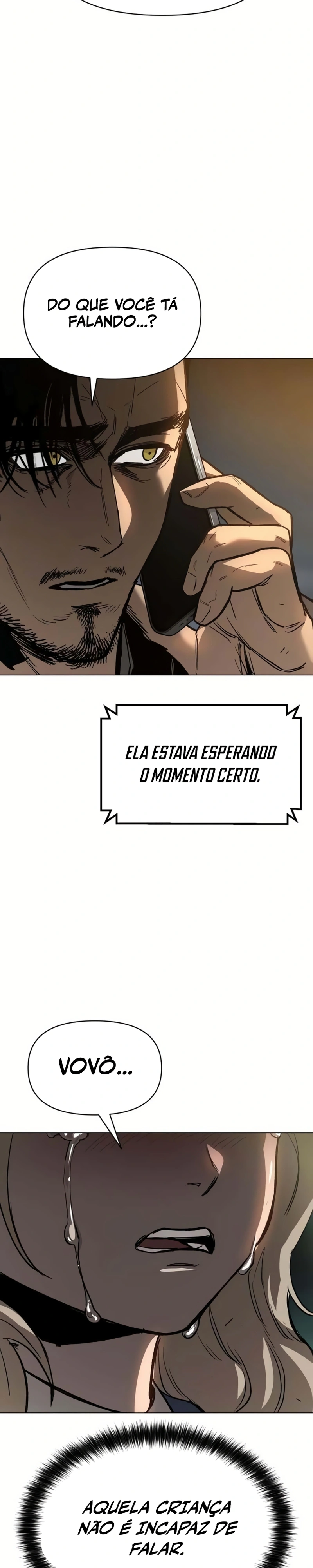 Read Ovcharka Cão de Guerra PT Manga Online