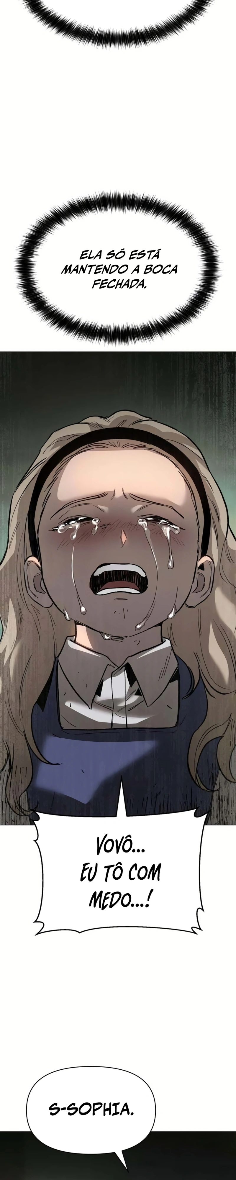 Read Ovcharka Cão de Guerra PT Manga Online