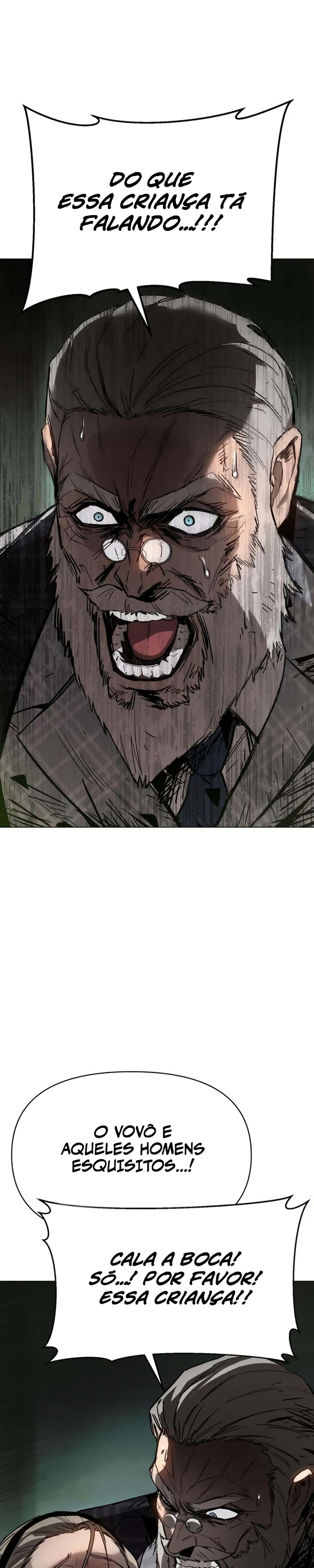 Read Ovcharka Cão de Guerra PT Manga Online