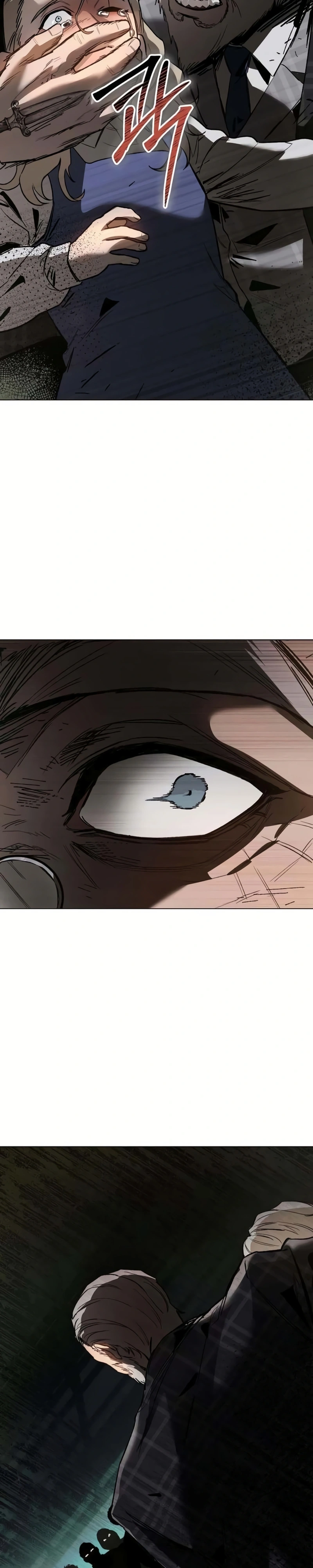 Read Ovcharka Cão de Guerra PT Manga Online