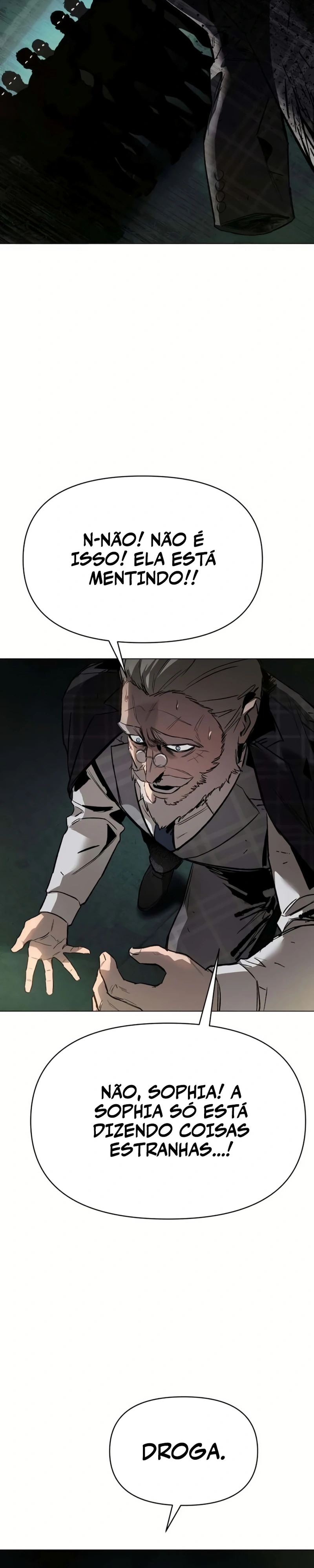 Read Ovcharka Cão de Guerra PT Manga Online