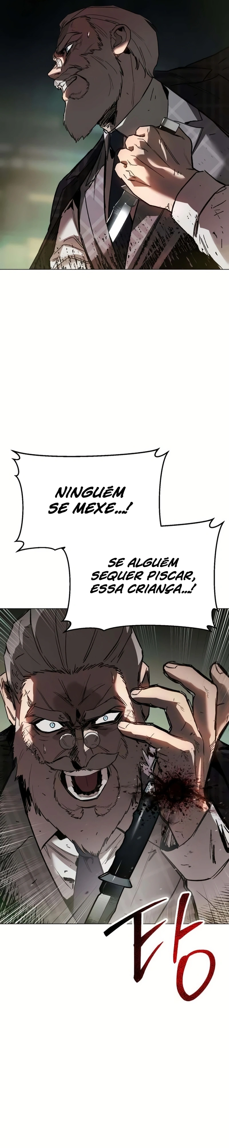 Read Ovcharka Cão de Guerra PT Manga Online