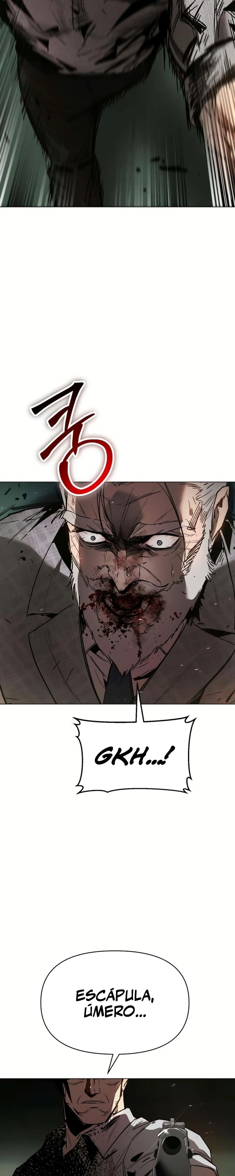 Read Ovcharka Cão de Guerra PT Manga Online