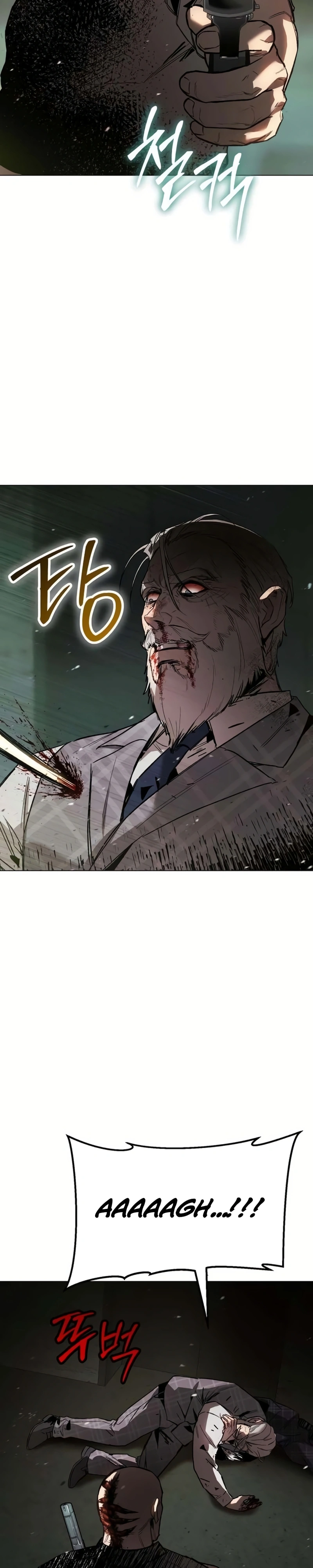 Read Ovcharka Cão de Guerra PT Manga Online