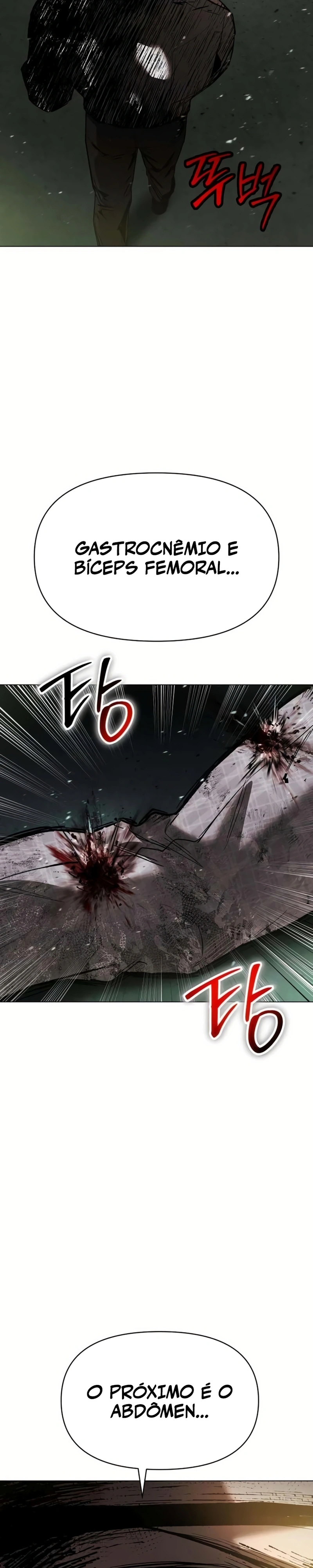 Read Ovcharka Cão de Guerra PT Manga Online