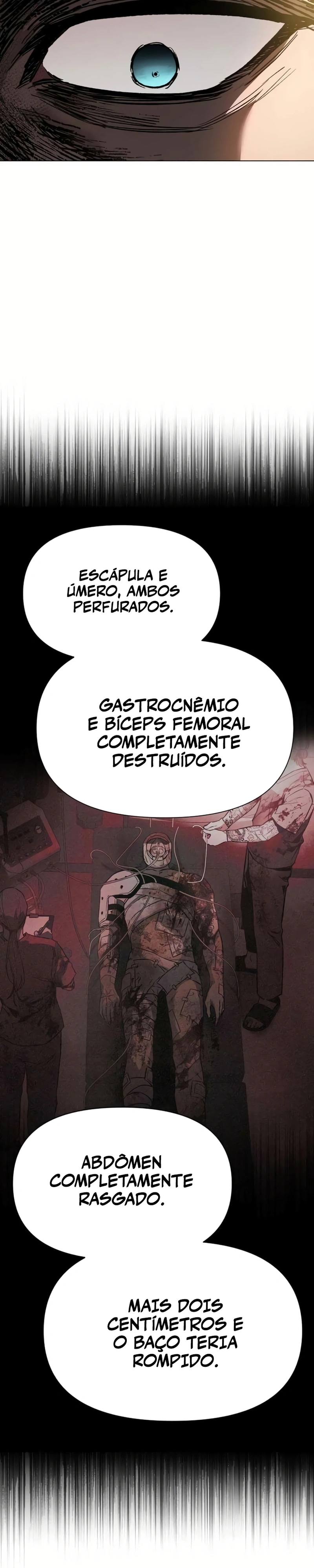 Read Ovcharka Cão de Guerra PT Manga Online