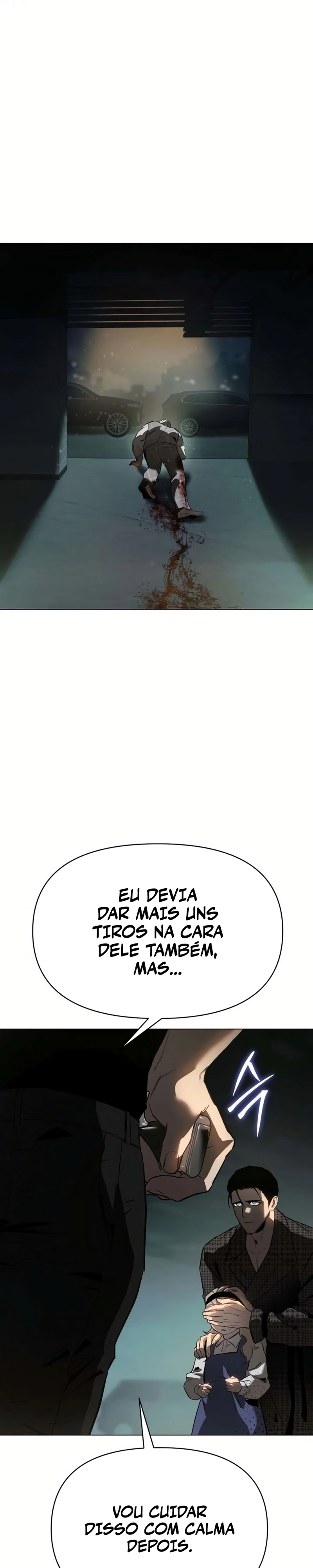 Read Ovcharka Cão de Guerra PT Manga Online