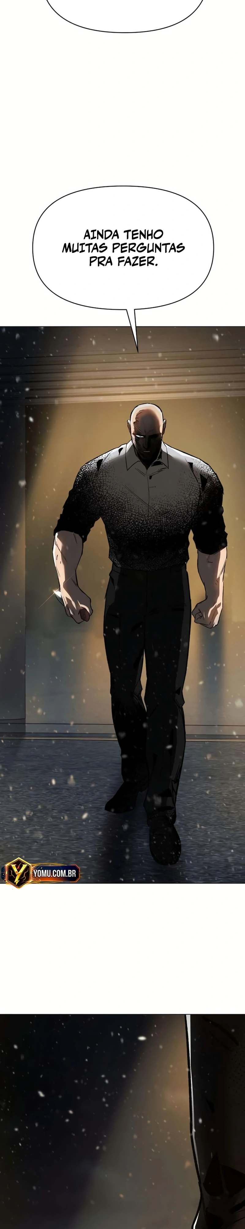 Read Ovcharka Cão de Guerra PT Manga Online