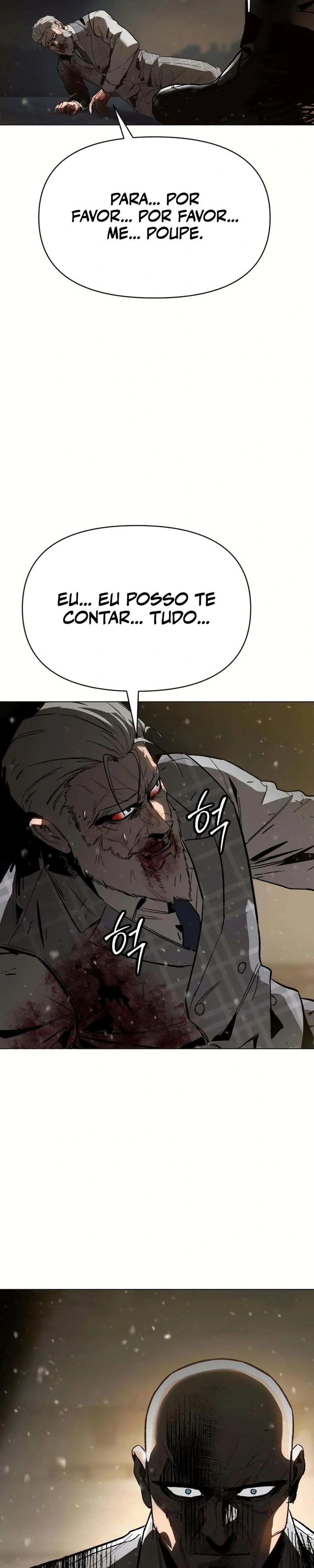 Read Ovcharka Cão de Guerra PT Manga Online