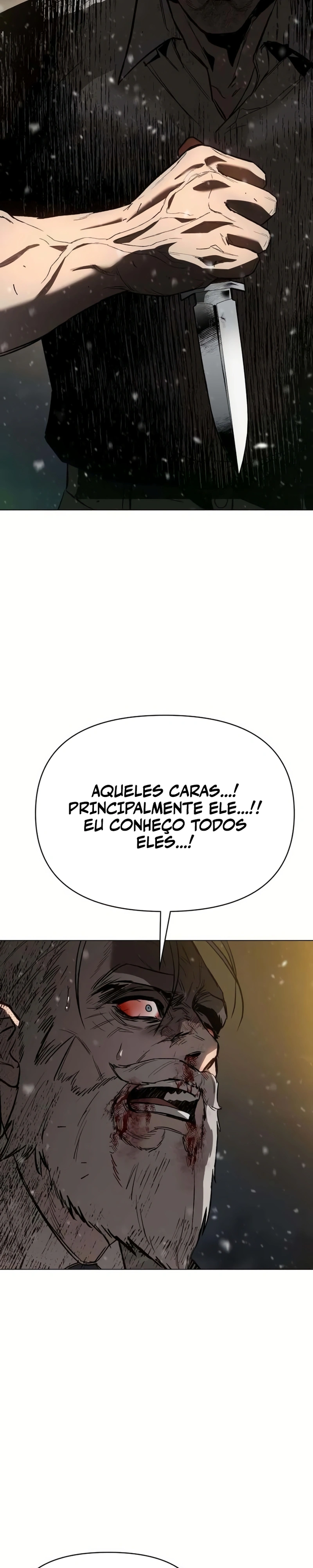 Read Ovcharka Cão de Guerra PT Manga Online